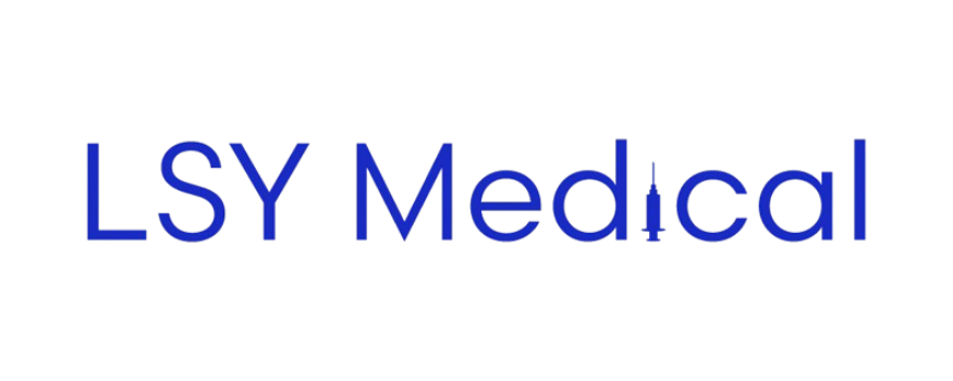 LSY Medical Logo