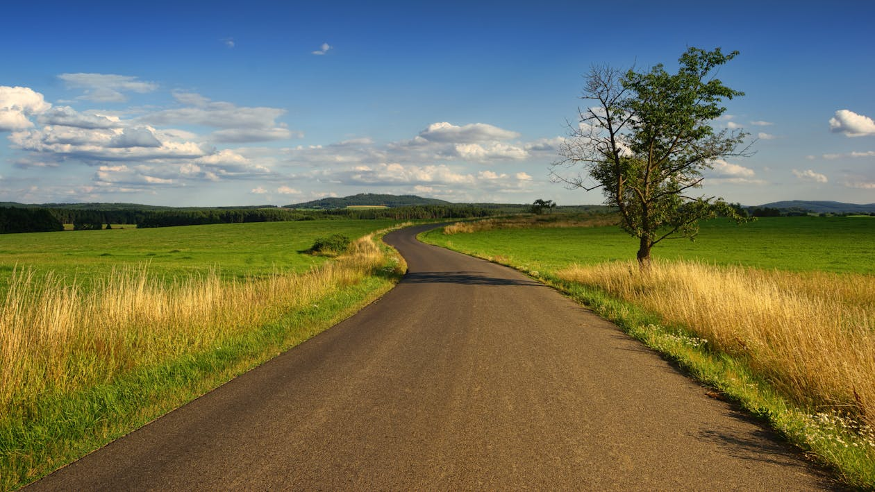 Road